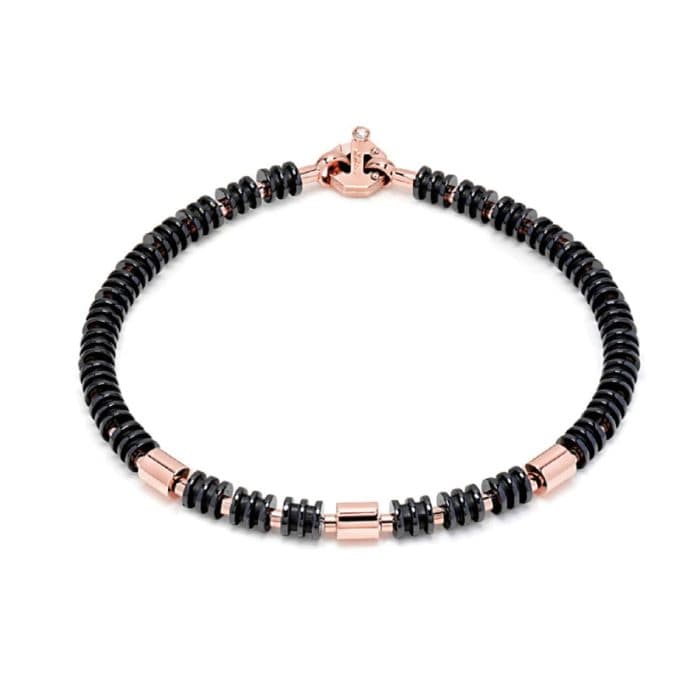 Браслет Baraka Snake BR215651ROCN