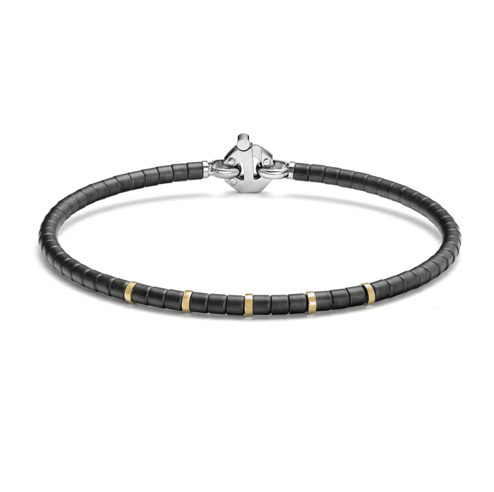 Браслет Baraka Cyborg Ceramic BR372221ROLU