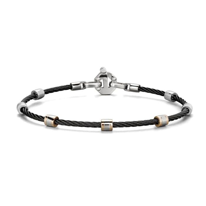 Браслет Baraka 316L BR361071RODB